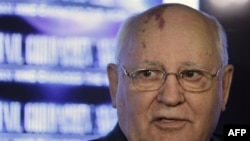 Mixail Gorbachyov fikricha Putin nimaga qodirligini ko'rsatib bo'ldi