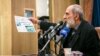 حسین شریعتمداری، نماینده رهبری در روزنامه کیهان