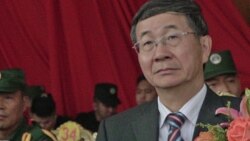 တရုတ်အထူးကိုယ်စားလှယ် မြန်မာခရီးစဉ်မှာ သက်ဆိုင်သူတွေနဲ့တွေ့ဖို့ NUG တိုက်တွန်း