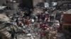 ارتش عراق: شواهدی از نقش داعش در انفجارهای اخیر موصل