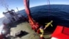 China Returns US Underwater Drone