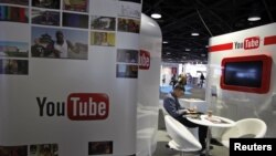 YouTube berencana memiliki saluran berbayar dengan biaya langganan antara US$1 sampai $5 per bulan. (Foto: Dok)