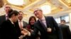 苹果下架香港地图APP后，总裁库克访华会官员 