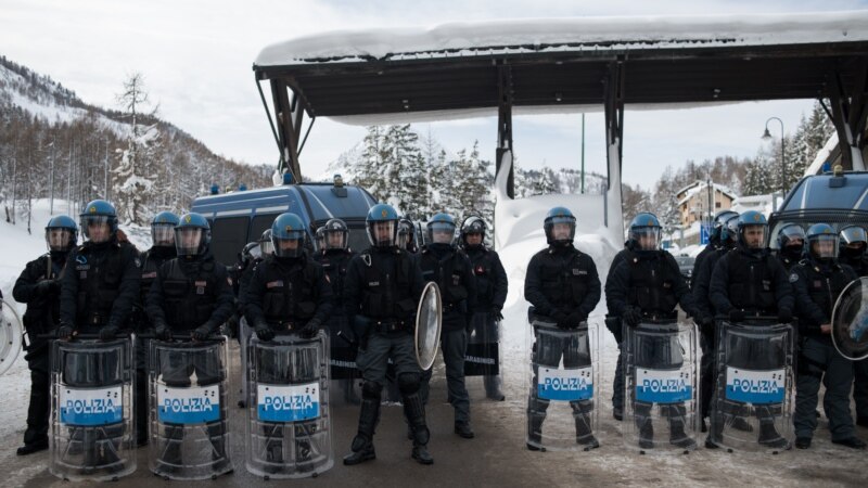 L'Italie condamnée à indemniser des migrants