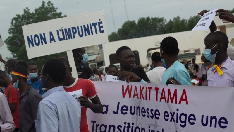 Les arrestations se poursuivent à N'Djamena, selon les activistes