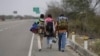 Peru Plans First Large Deportation of Venezuelan Migrants