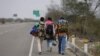 Venezuelan Child Migrants, Women Fall Prey to Human Traffickers in Peru