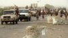 Attack on Main Yemeni Port of Hodeidah Cuts Vital Civilian Lifeline