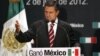 Obama felicita a nuevo presidente mexicano