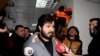 رضا ضراب برای ادای شهادت در دادگاه بانکدار ترک حاضر خواهد شد