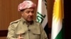 Kurdish President: Conditions Favorable for Independence