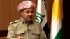 Kurdish President Doubts Iraq Will Remain As Is