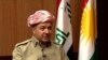 Vùng tự trị Kurdistan ở Iraq đòi bỏ phiếu ly khai