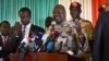 Le retour de Riek Machar suscite un mince espoir de paix au Soudan du Sud