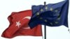 Namoyishlar Turkiya-Yevropa munosabatlariga putur yetkazdi