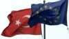 Европарламент призвал приостановить переговоры о вступлении Турции в ЕС