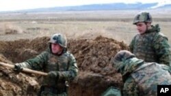 Σοβαρές ελλείψεις στις προμήθειες του ελληνικού στρατού
