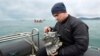Encontrada segunda caixa negra de avião russo que caiu no Mar Negro