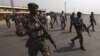 Phiến quân ở Cộng hòa Trung Phi đe dọa chiếm thủ đô