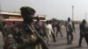 Pemerintah Republik Afrika Tengah Bersedia Bentuk Pemerintahan Koalisi