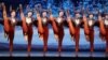 Holiday Celebrations Kick Off with New York’s Rockettes