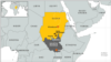 Sudanese Military Plane Crash Kills 13
