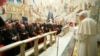 Los 'Vatileaks' quedan para el nuevo Papa