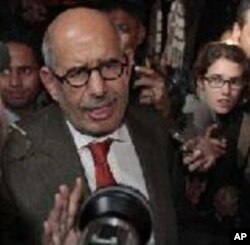 Mohammad ELBaradei