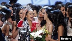 Miss Universe (2012)