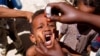 Polio Spreads to Ethiopia