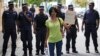 馬爾代夫警方阻止重選總統