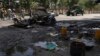 При взрыве в Кабуле погибли 6 человек