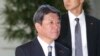 Министр иностранных дел Японии приедет на переговоры в Россию