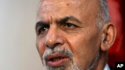 Ông Ashraf Ghani sẽ trở thành tân tổng thống Afghanistan sau nhiều tuần lễ tranh cãi về kết quả bỏ phiếu và sau một thỏa thuận chia quyền.