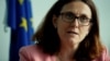 EU Trade Chief: US Talks Will Not Include Agriculture