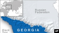 Rusija obećaje 'široku' podršku otcjepljenim gruzijskim područjima