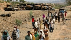 Africa Update: Ethiopia, Sudan, and Sahel