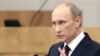 Putin: Rossiya tashqi ta'sirga yo'q deyishi kerak