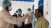افغانستان کې په کروناویروس اخته کسانو شمېر ۳۳۹۲ تنو ته ورسېد
