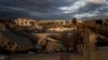 Libya Bankruptcy Warning Raises Concerns