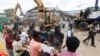 Nigerian Church Collapse Kills 67 South Africans