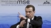 Russian PM: West has Re-Started Cold War