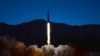США выделят средства на создание спутников для отслеживания гиперзвуковых ракет