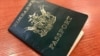 Ipassport yeZimbabwe