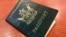 Ipassport yeZimbabwe