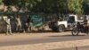 Recensement des effectifs de la police au Tchad