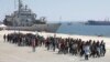 40 Migran Lagi Tenggelam di Laut Tengah