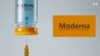 Vaksin Covid-19 produksi Moderna, dalam proses persetujuan FDA untuk penggunaan darurat penanganan pandemi corona. (Foto: ilustrasi).