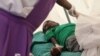 Zimbabwe Men Ignore National Circumcision Drive