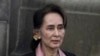 Military-ruled Myanmar Sentences Former Leader to 5 Years